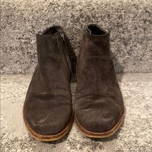 Sam Edelman Ankle Boots